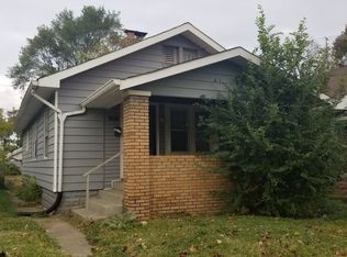902 N Bosart Ave, Indianapolis, IN