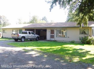 88210 Millican Rd, Springfield, OR 97478