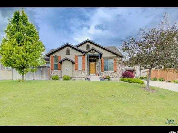 834 E Michie Ln, Midway, UT 84049