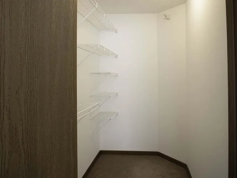 Two Bedroom/Two Bathroom - 1,017 SF