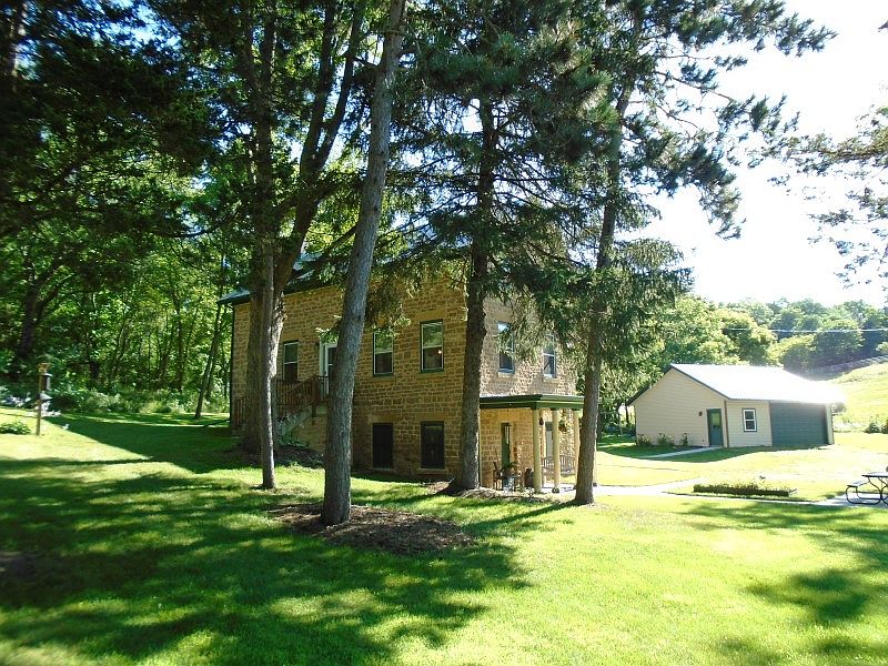 9916 Dunlap Hollow Rd, Mazomanie, WI 53560 Zillow