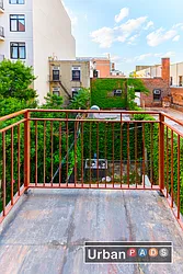 Rented by Urban Pads