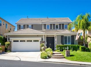 29282 Discovery Ridge Dr, Saugus, CA 91390