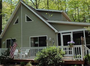 97 Sandyhook Rd, Ocean Pines, MD 21811