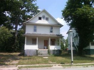 4032 Belle Ave, Baltimore, MD 21215