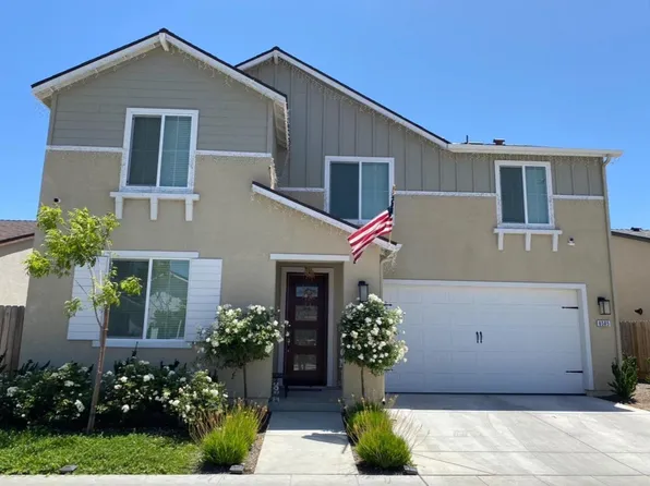 6585 E Huffman Ave, Fresno, CA 93727