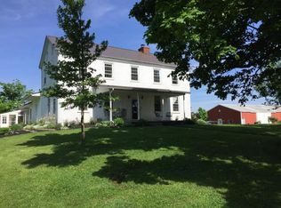 11826 Lincoln Rd, Milford Center, OH 43045