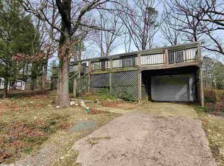 2318 Hilldale Rd, Alexander, AR 72002