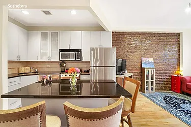 Sold by Sotheby's International Realty