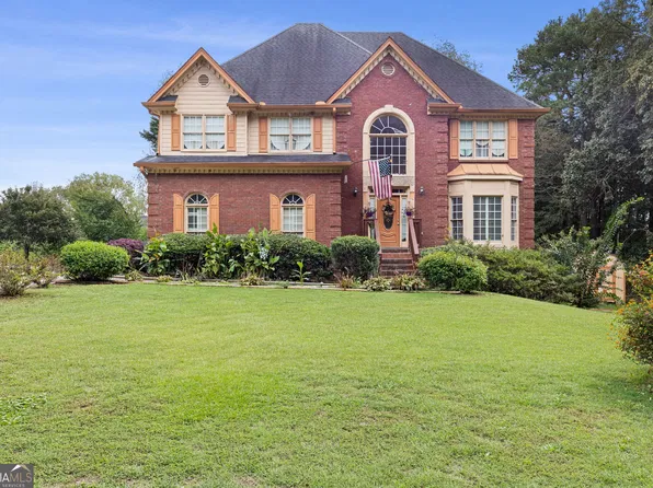 605 Ozora Rd, Loganville, GA 30052