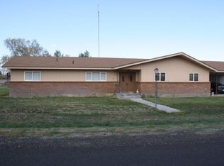 146502 W Hoisington Rd, Prosser, WA 99350