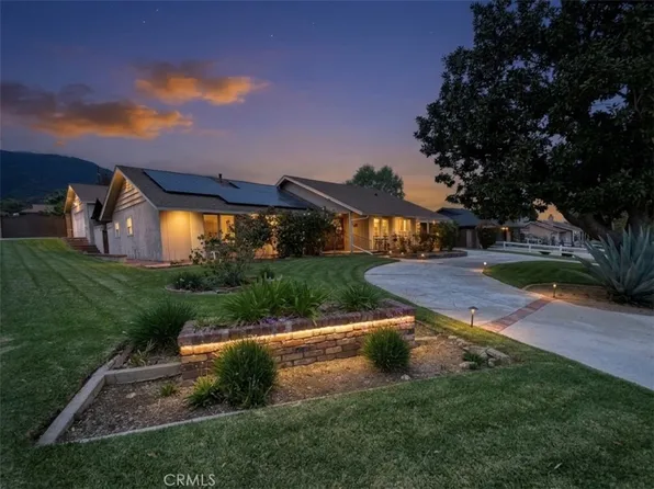 8714 Rancho St, Alta Loma, CA 91701