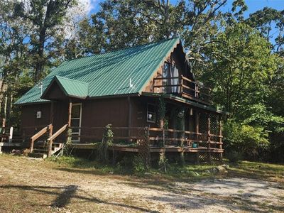 24656 Walleye Dr, Golden, MO, 65658