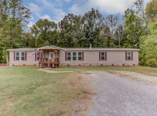 3895 Baldwin Rd, Hernando, MS 38632