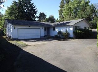 3767 Keeler Ave, Eugene, OR 97401