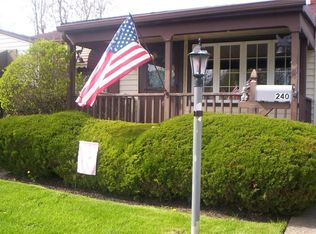 240 McNaughton Ave, Buffalo, NY 14225