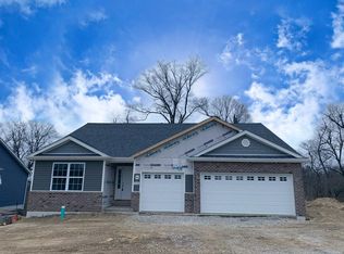 7930 Sonora Rdg, Caseyville, IL 62232