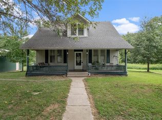 304 W Walnut St, Okawville, IL 62271