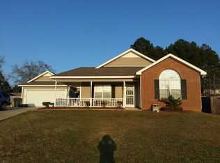 302 Lilac Ct, Bonaire, GA 31005