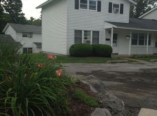 8 Clark St APT 28, Cazenovia, NY 13035