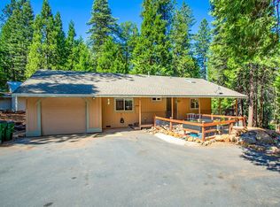 30952 Bambi Dr, Shingletown, CA 96088