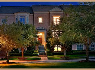 87 Colonial Row Dr, The Woodlands, TX 77380