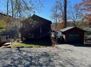 71 Pine Ridge Rd, Robbinsville, NC 28771