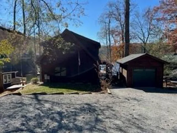 71 Pine Ridge Rd, Robbinsville, NC 28771