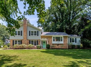 2001 Gateshead Dr, North Chesterfield, VA 23235