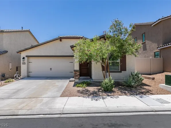 621 El Gusto Ave, North Las Vegas, NV 89081