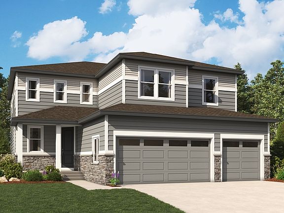 The Seth Elevation D