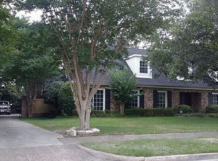 4162 Spring Valley Dr N, Mobile, AL 36693