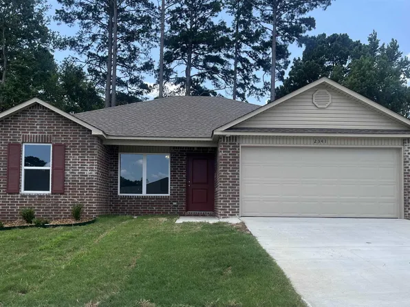2341 Sam Tillery Dr, Alexander, AR 72002