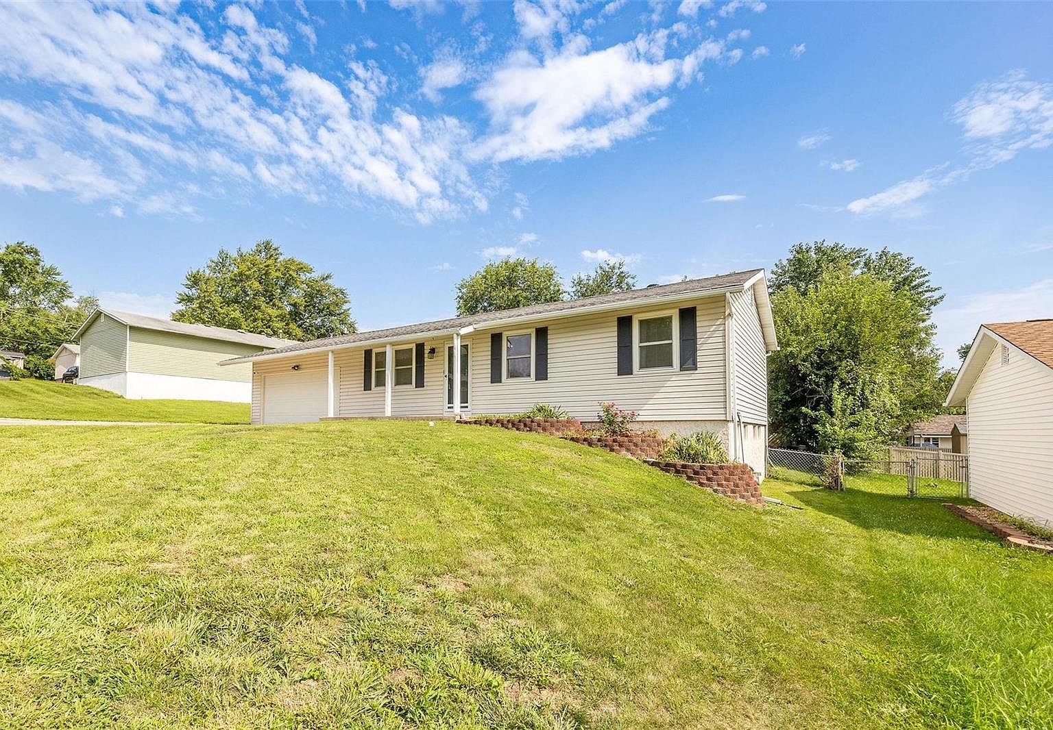 3641 Chervil Dr, Saint Charles, MO 63303 MLS 23044081 Zillow