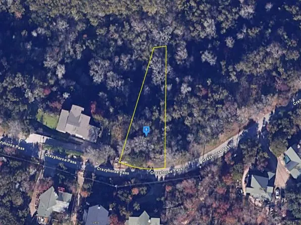 2420 Crazyhorse Pass, Austin, TX 78734