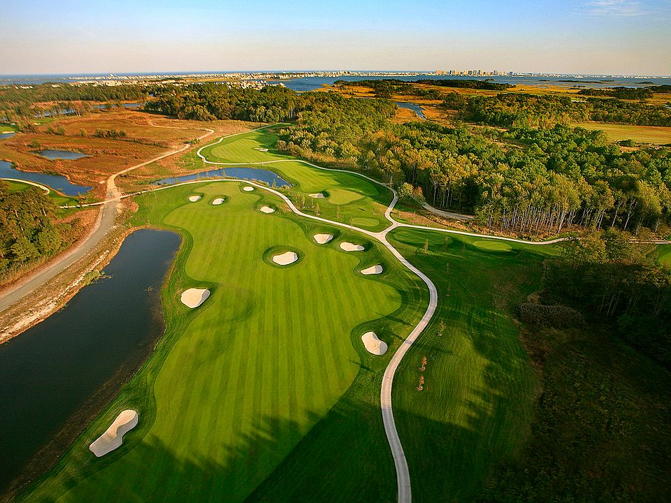 Coastal Crossing at Bayside by Schell Brothers in Selbyville DE Zillow