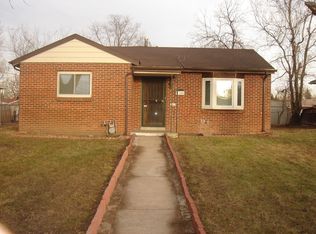 1512 Dixon St, Des Moines, IA 50316