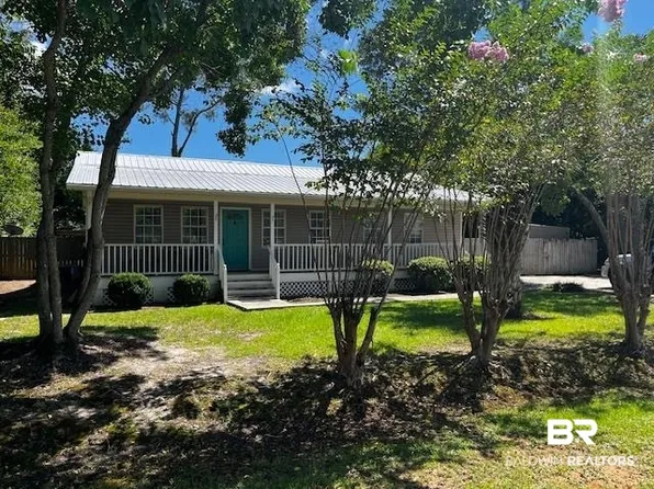 20066 William St, Gulf Shores, AL 36542