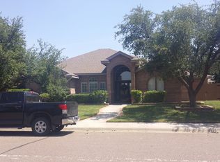 5707 Devlin Pl, Midland, TX 79707