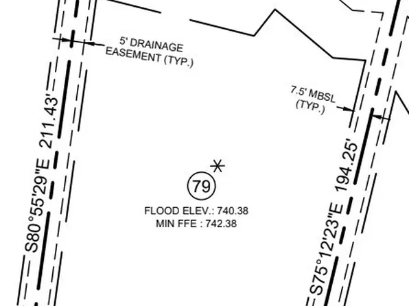 1408 Firefly Dr Lot 79, Spring Hill, TN 37174