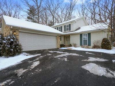 4 Court Of Fox River Valley, Lincolnshire, IL, 60069