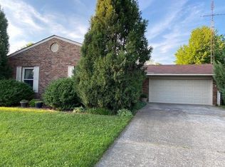 3307 Old Mill Ln, Owensboro, KY 42303