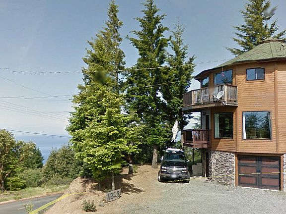 1328 Toth Rd, few lots away