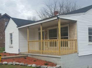 943 Shearor St, Clarksville, TN