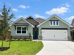 3704 Panola Park, College Station, TX 77845
