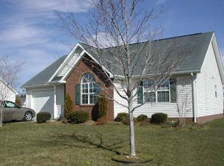 1008 Ridgefield Cir, Indian Trail, NC 28079