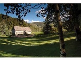 1455 Ridge Ln UNIT B, Vail, CO 81657