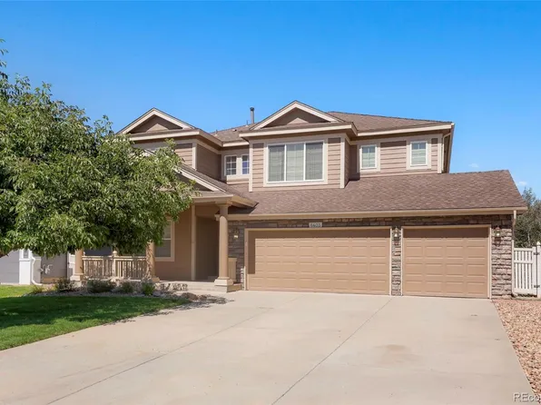 6403 Shenandoah Avenue, Firestone, CO 80504