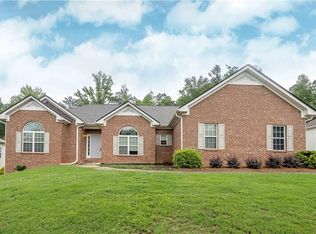 152 Woodridge Dr, Douglasville, GA 30134