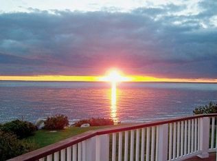 45 Sunset Point Rd, North Falmouth, MA 02556